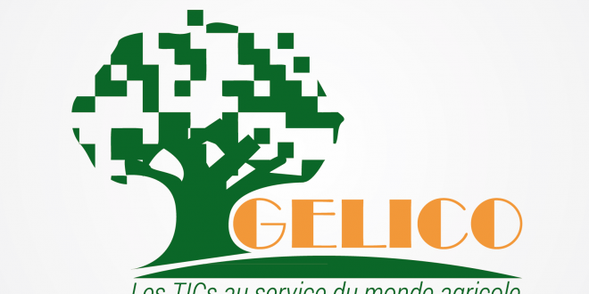 Logo GELICO