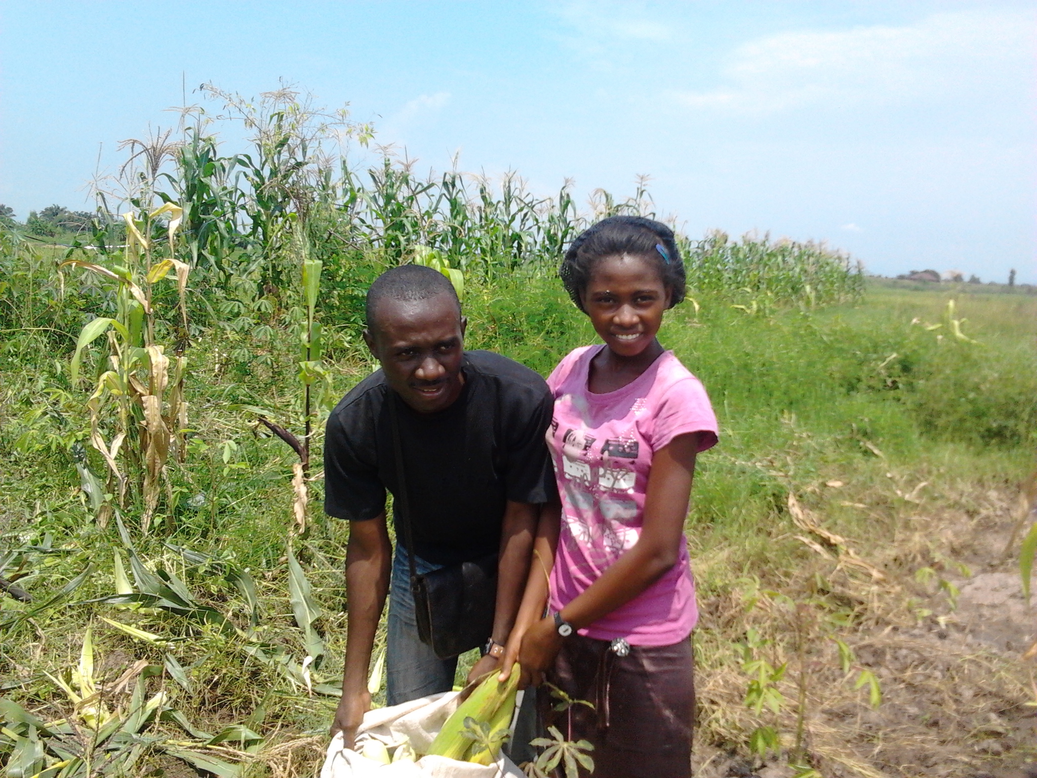 jeunesse et agriculture